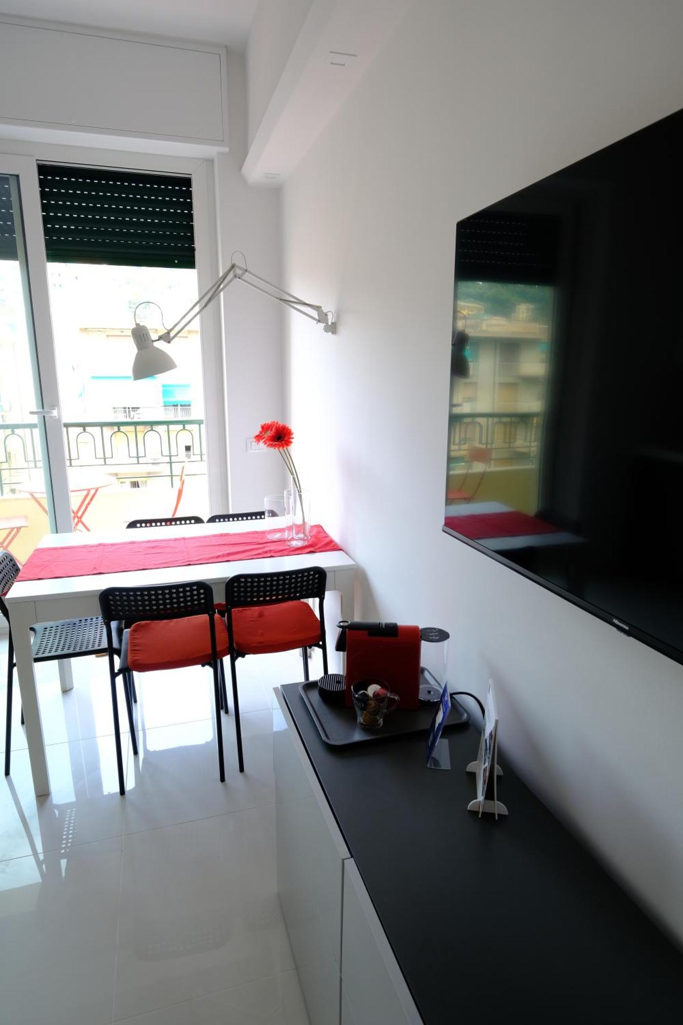 Casa Di Mimmo By Portofinovacanze Rapallo Extérieur photo