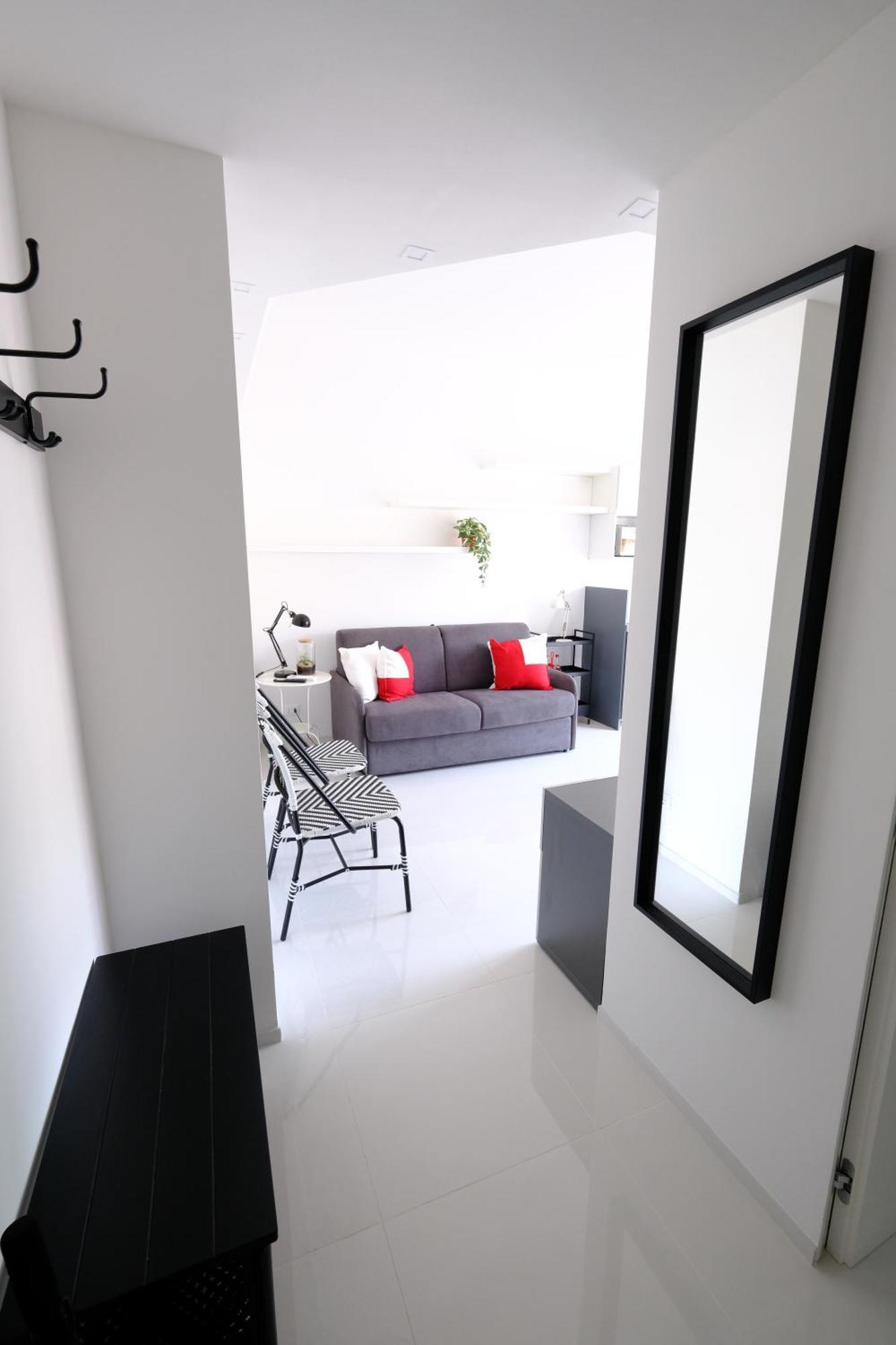 Casa Di Mimmo By Portofinovacanze Rapallo Extérieur photo