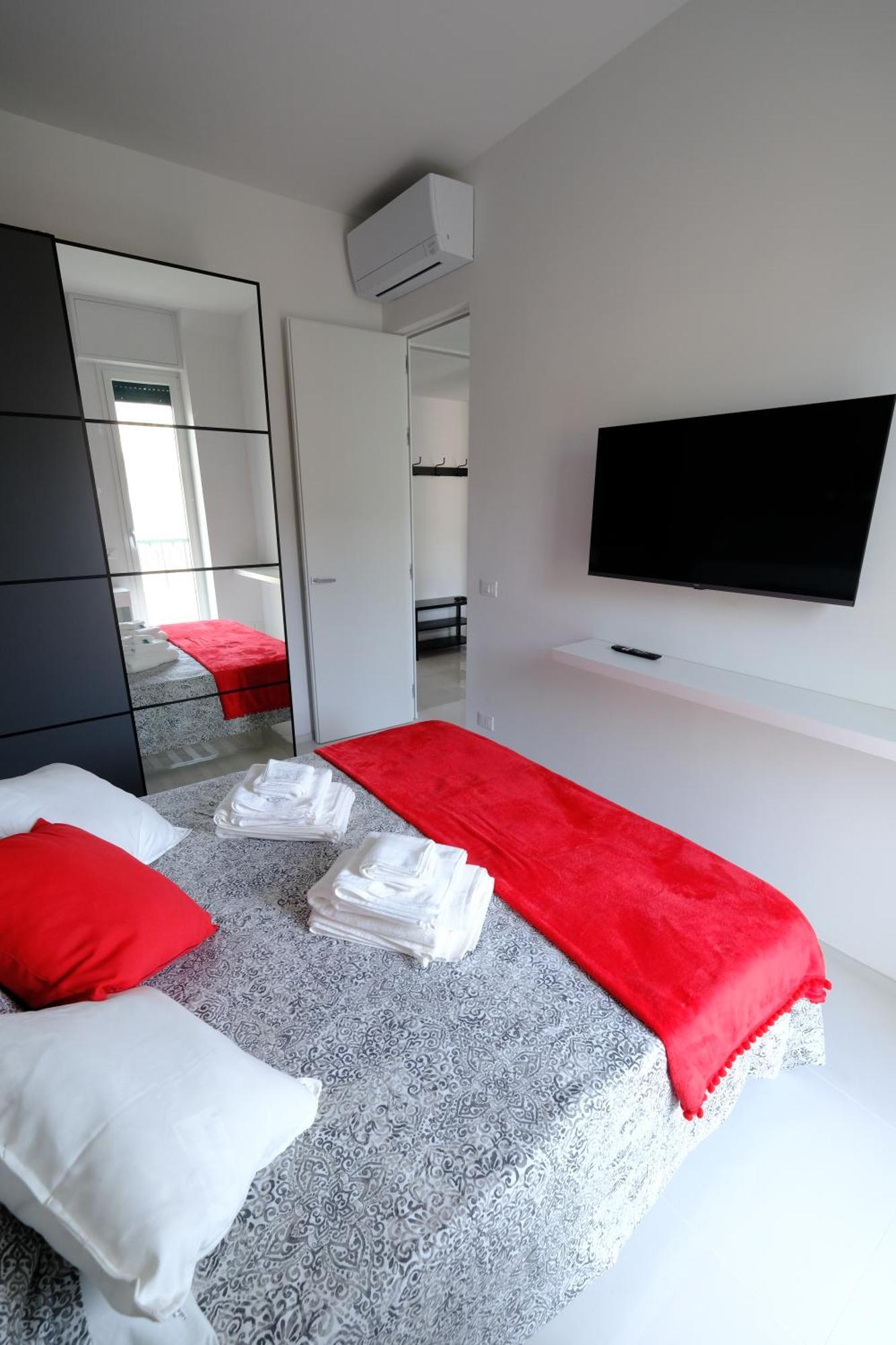 Casa Di Mimmo By Portofinovacanze Rapallo Extérieur photo