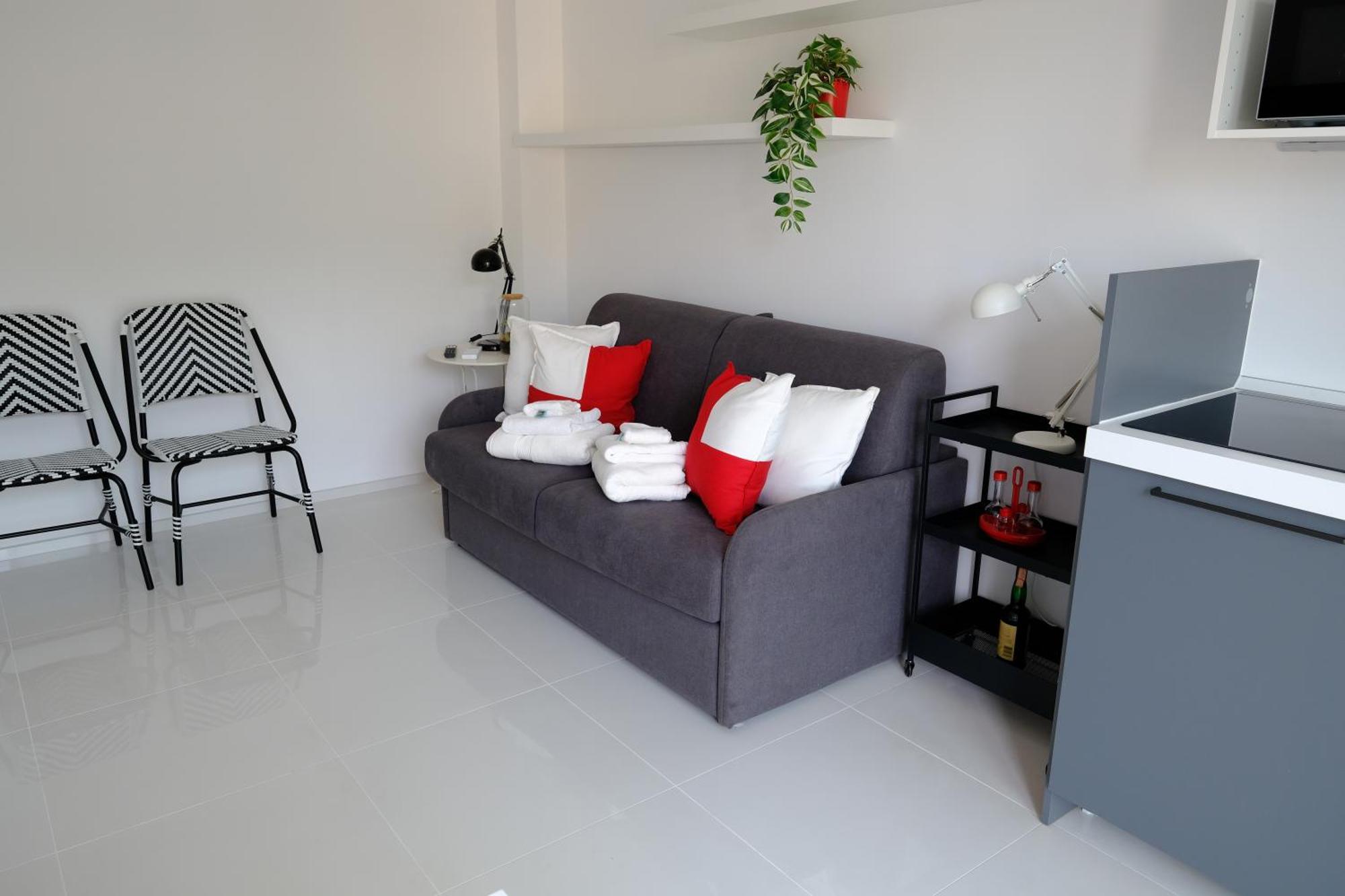 Casa Di Mimmo By Portofinovacanze Rapallo Extérieur photo