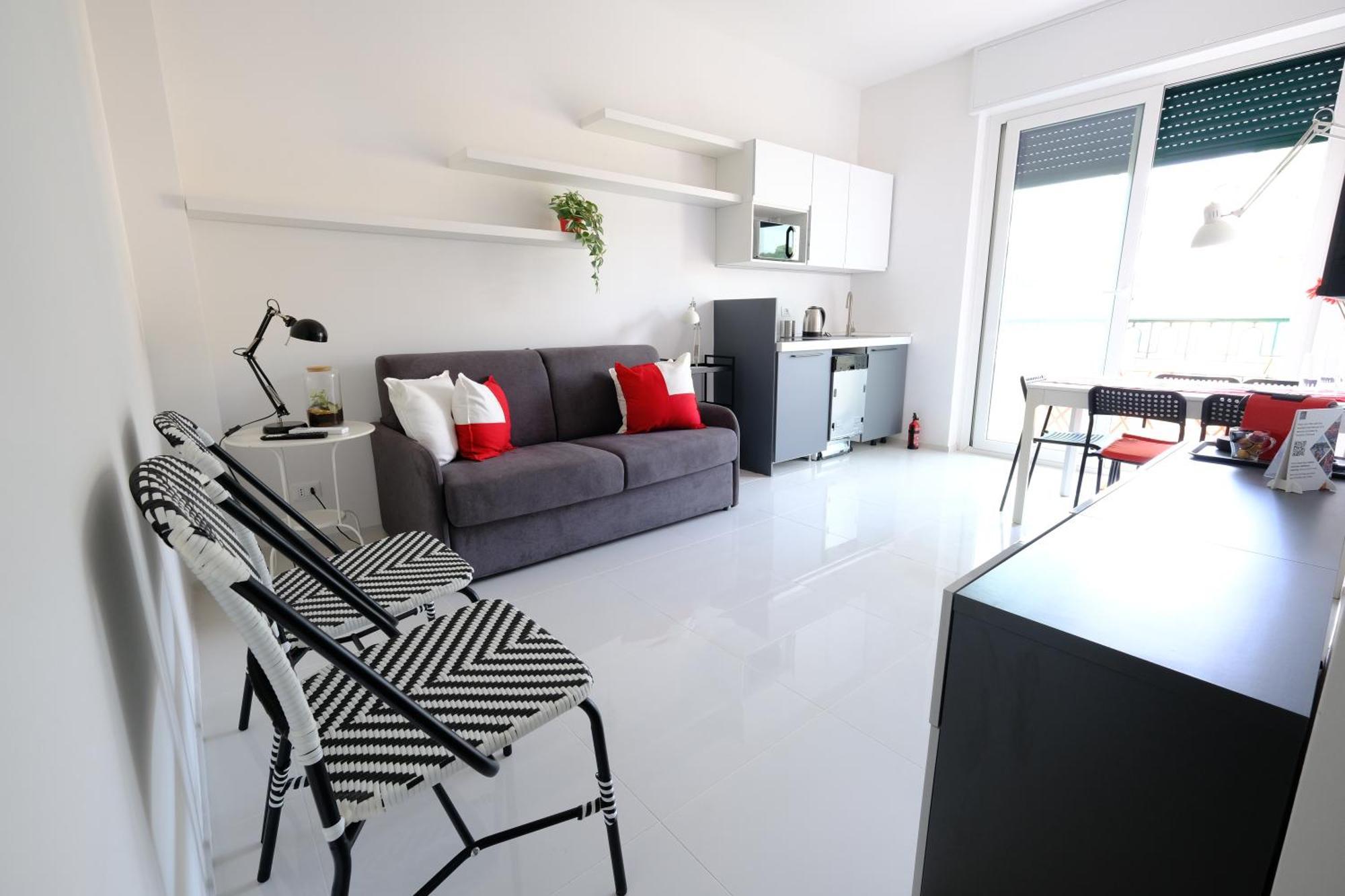 Casa Di Mimmo By Portofinovacanze Rapallo Extérieur photo