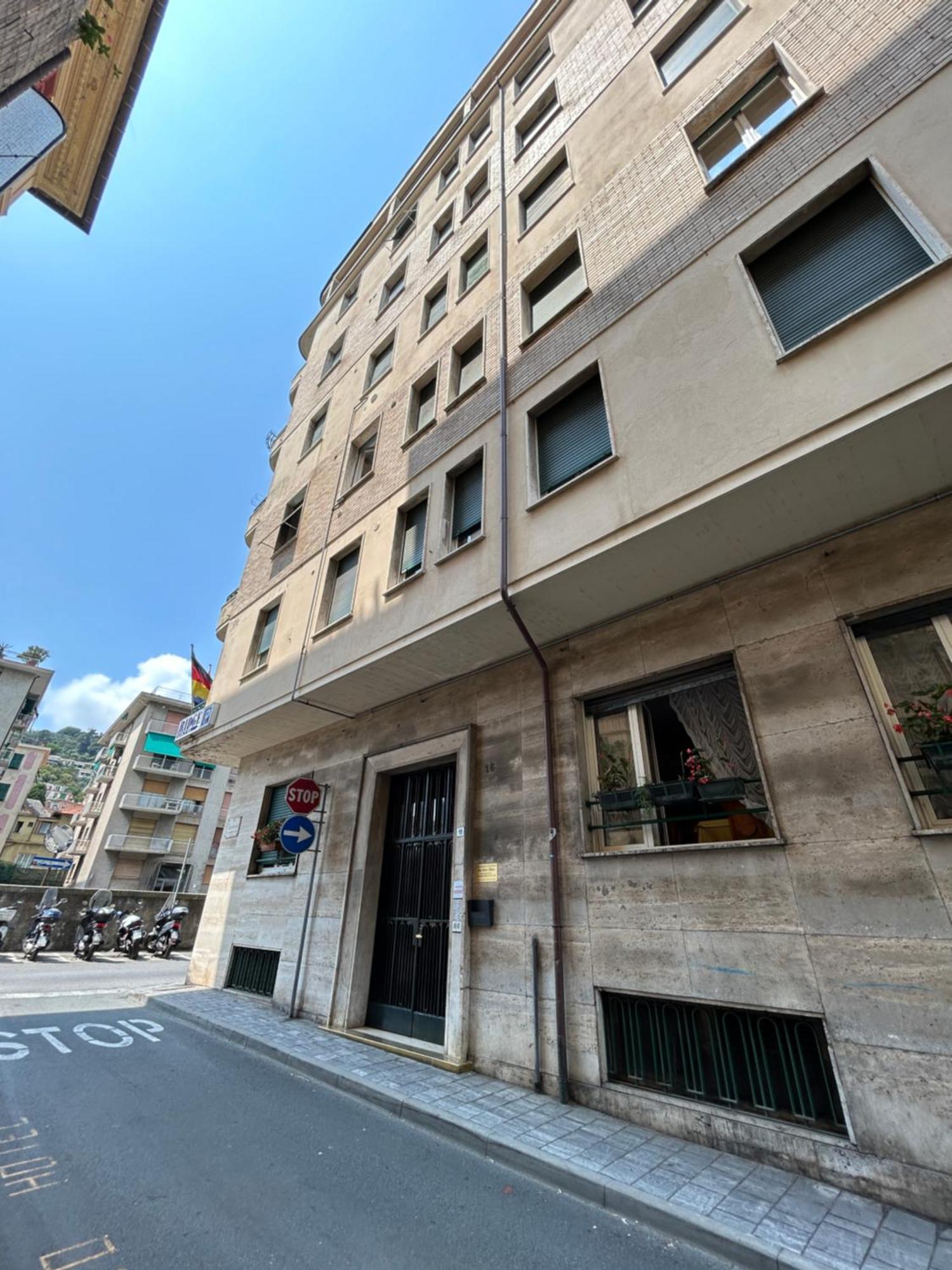 Casa Di Mimmo By Portofinovacanze Rapallo Extérieur photo