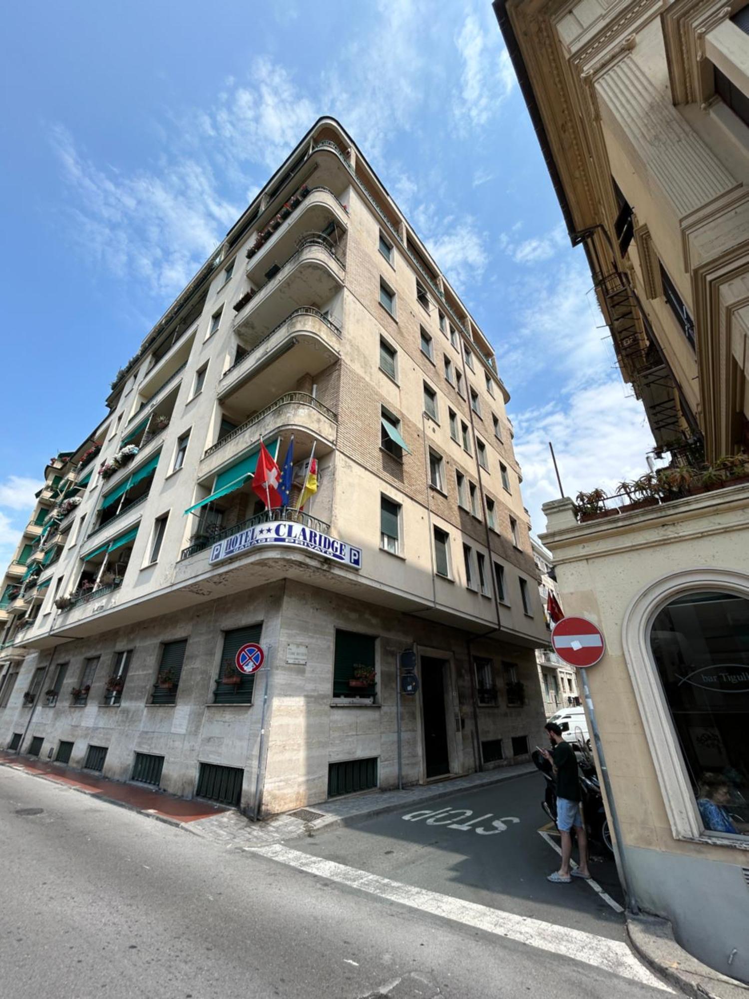 Casa Di Mimmo By Portofinovacanze Rapallo Extérieur photo