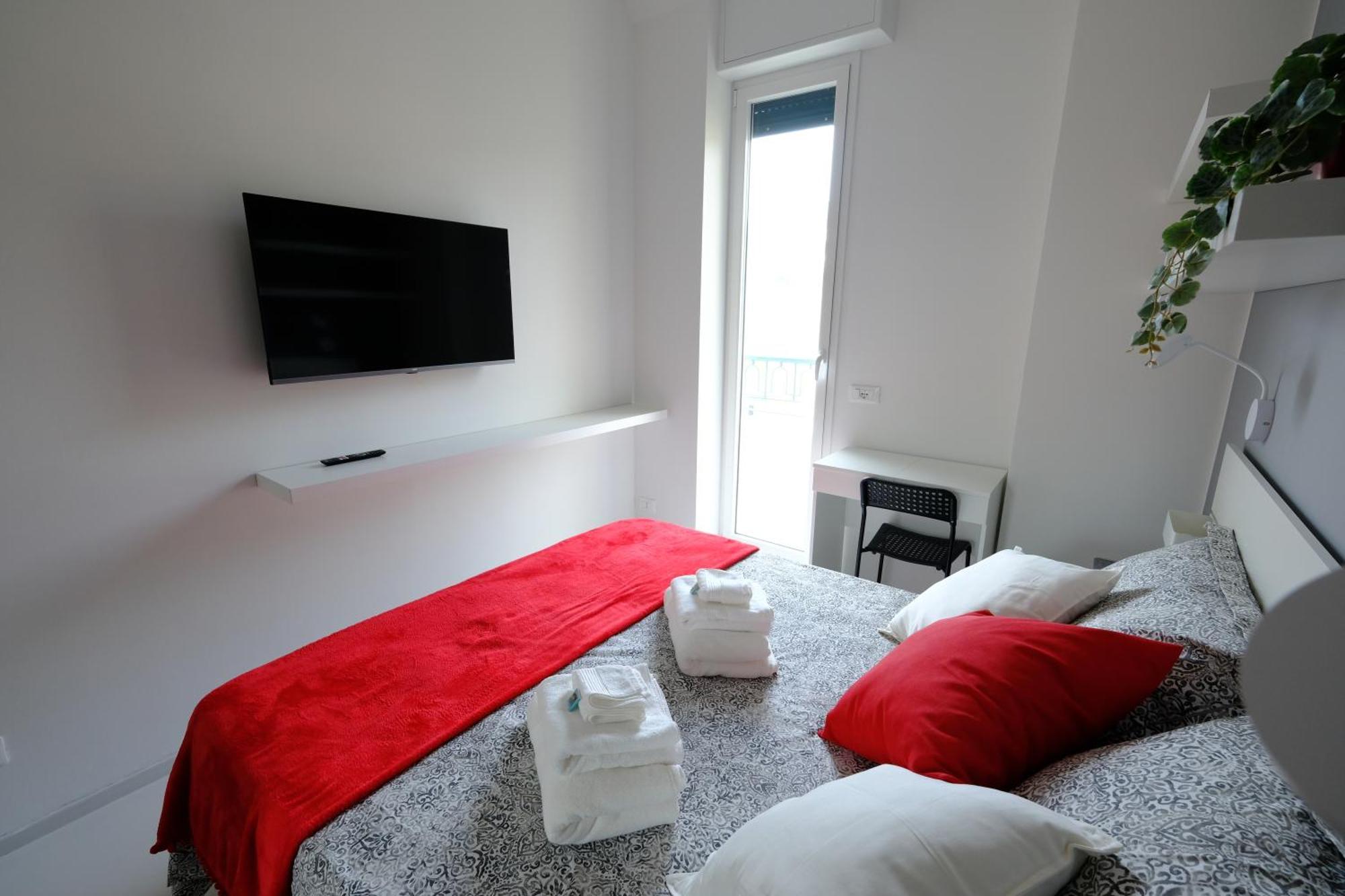 Casa Di Mimmo By Portofinovacanze Rapallo Extérieur photo