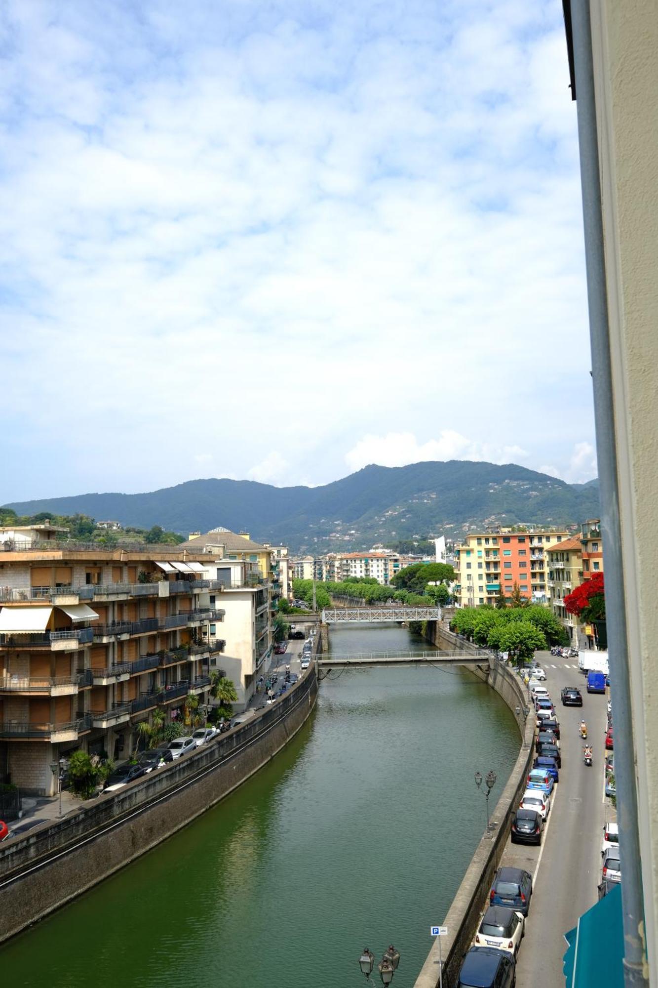 Casa Di Mimmo By Portofinovacanze Rapallo Extérieur photo